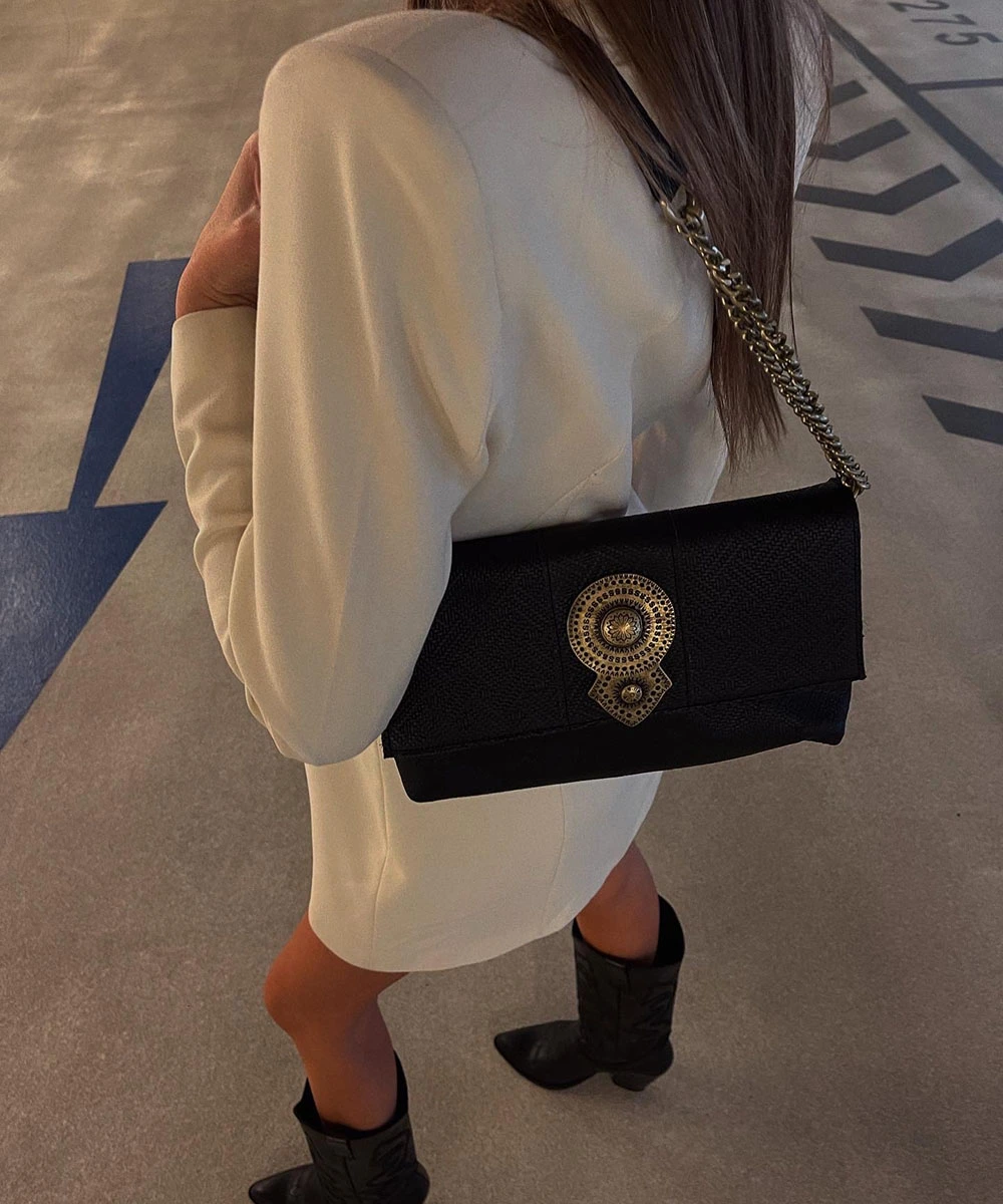 AURORA BLACK stamp 4