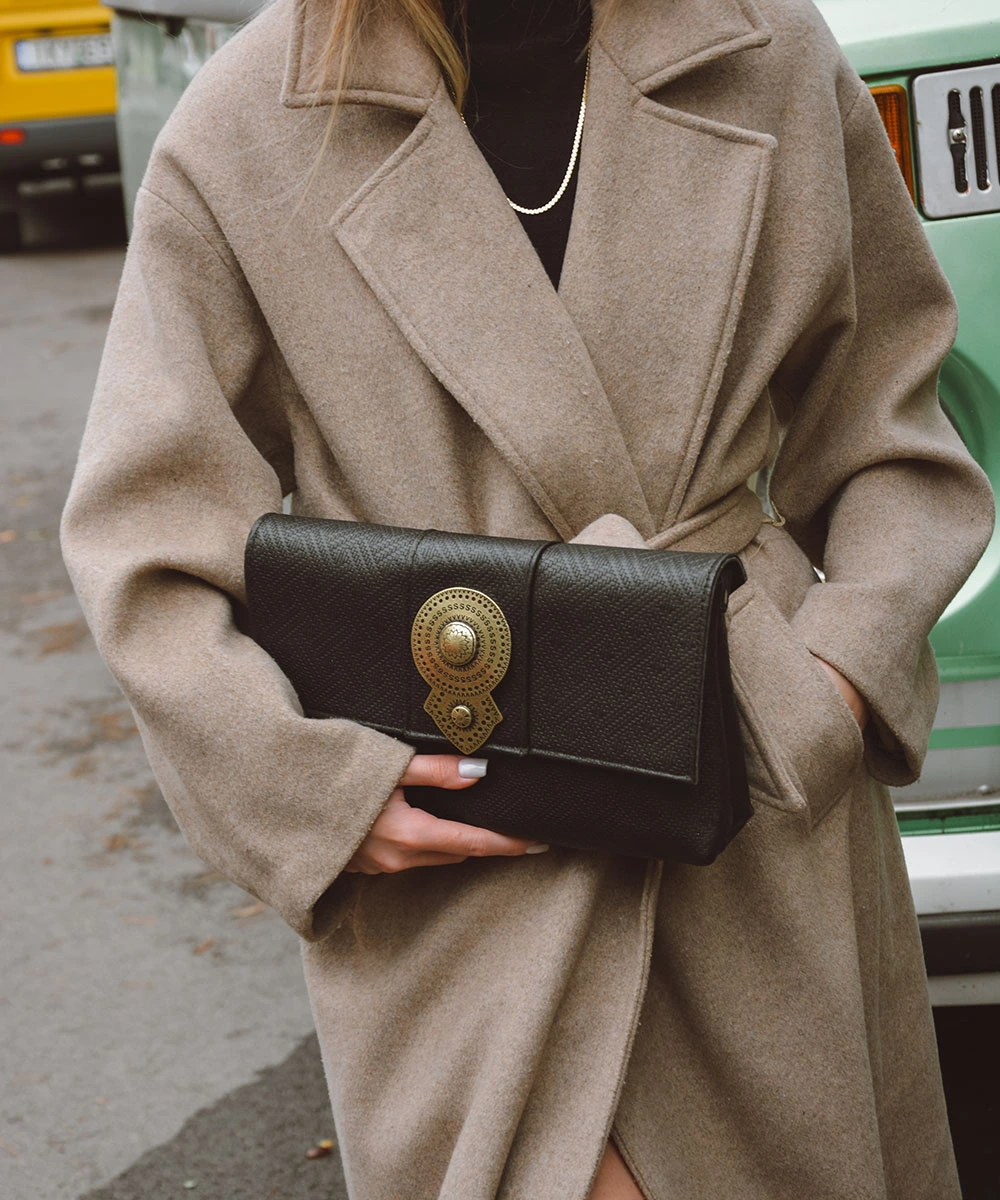 AURORA BLACK stamp 6