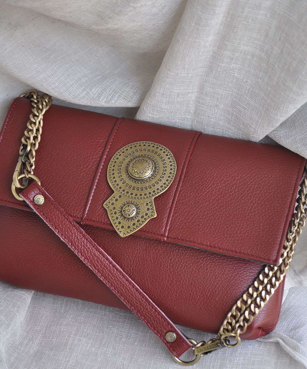 AURORA CHERRY RED.3.