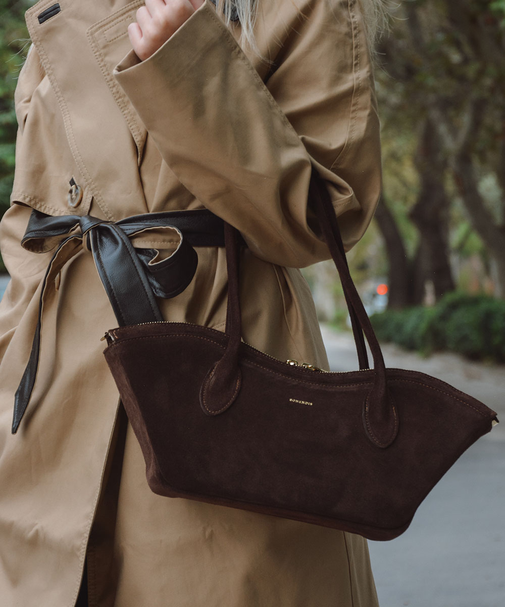 BISOU CHOCOLATE SUEDE.4