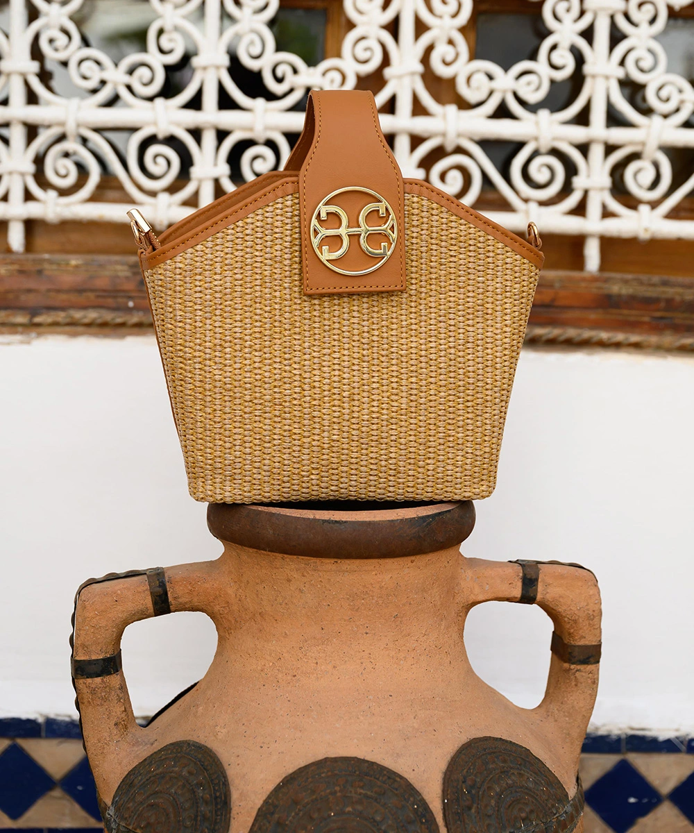 EVELYN_NEW_RAFFIA_TABAC 3