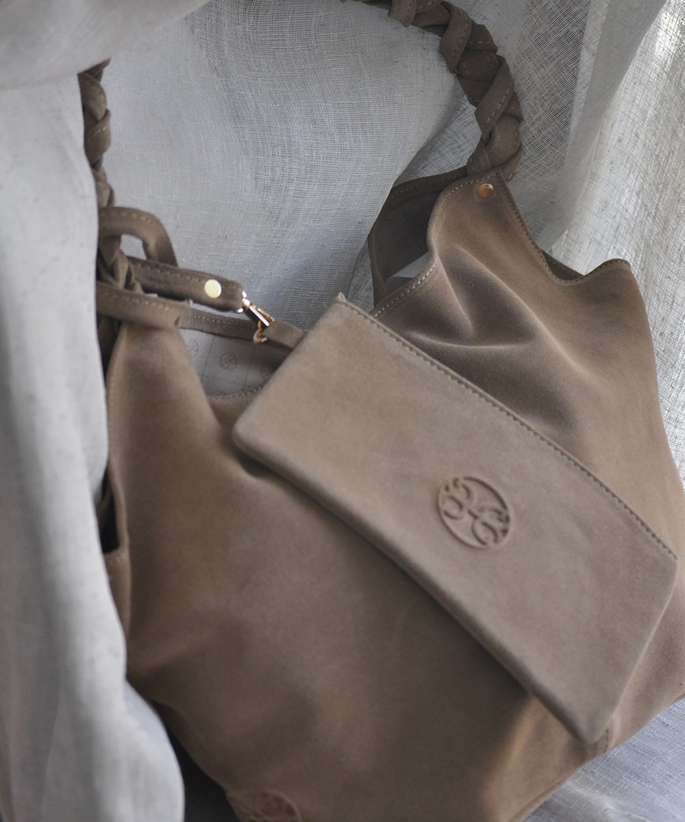 Helena Small Mocca 2