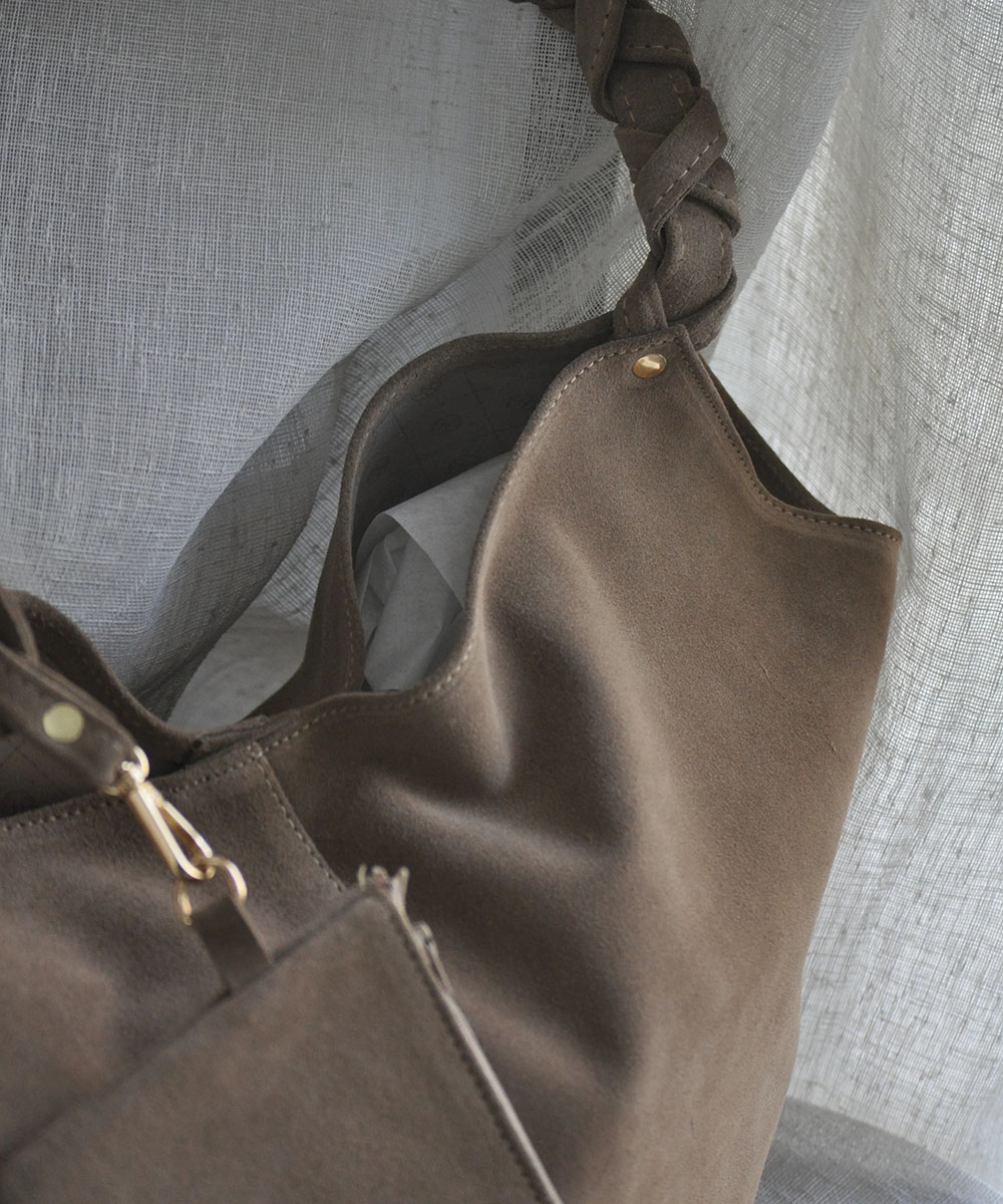 Helena small mocca 1