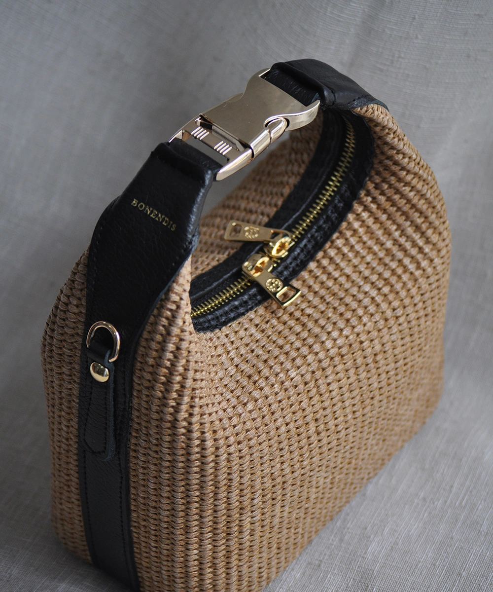 MAGGIE_RAFFIA_BLACK 2