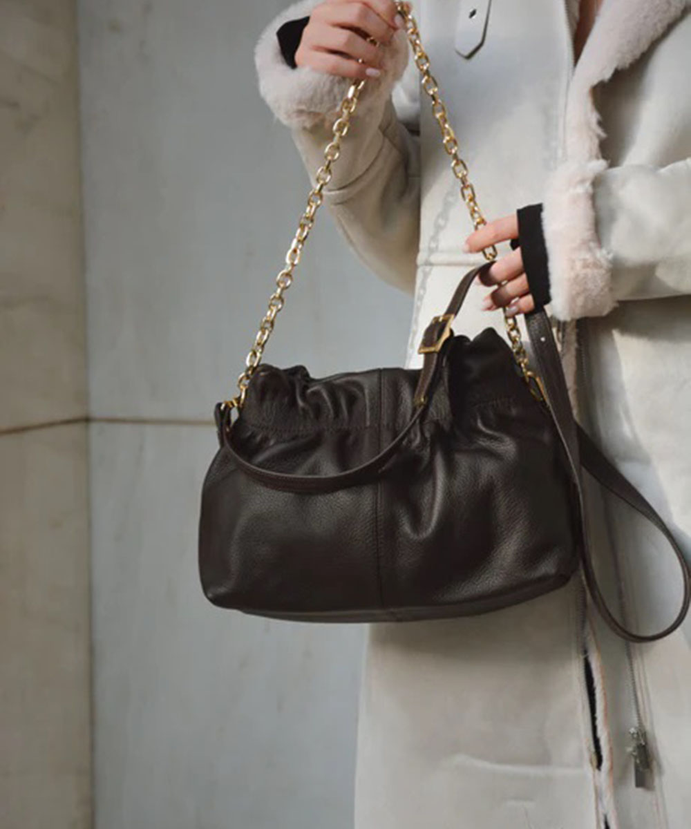 NEFELI DARL BROWN. 3