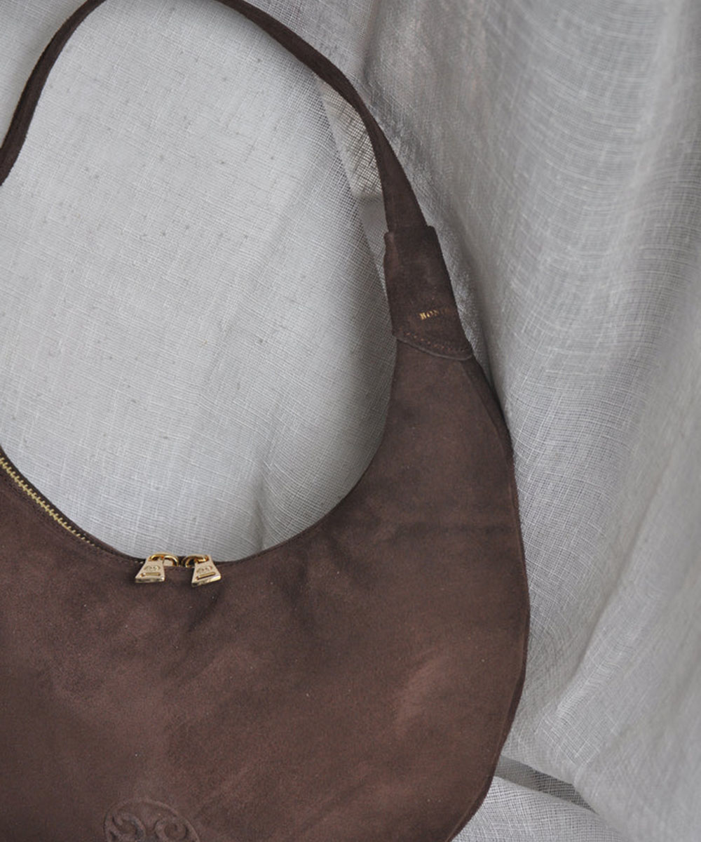 OPHELIA_SMALL_CHOCOLATE_SUEDE 2_