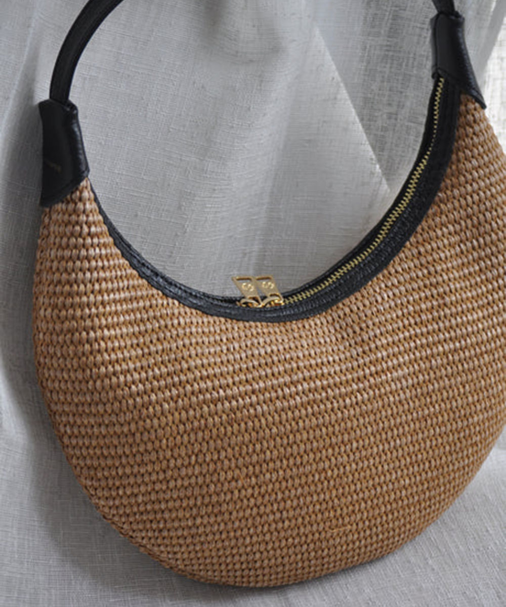 OPHELIA_SMALL_RAFFIA_BLACK_5